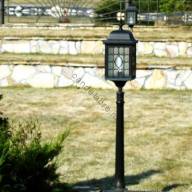 Парковый светильник Лонг-Айлэнд - Парковый светильник Лонг-Айлэнд