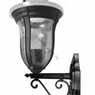 Парковый светильник Вера - Парковый светильник Вера