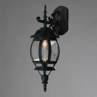 Уличный фонарь Arte Lamp Atlanta BG (старая медь) - Уличный фонарь Arte Lamp Atlanta BG (старая медь)