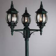 Уличный фонарь Arte Lamp Atlanta BG (старая медь) - Уличный фонарь Arte Lamp Atlanta BG (старая медь)