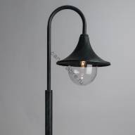 Уличный фонарь Arte Lamp Malaga - Уличный фонарь Arte Lamp Malaga