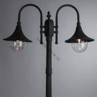 Уличный фонарь Arte Lamp Malaga - Уличный фонарь Arte Lamp Malaga