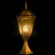 Уличный фонарь Arte Lamp Genova - Уличный фонарь Arte Lamp Genova