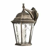 Уличный фонарь Arte Lamp Genova - Уличный фонарь Arte Lamp Genova