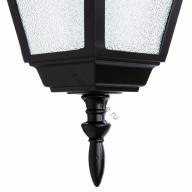 Уличный фонарь Arte Lamp Bremen BK (черный) - Уличный фонарь Arte Lamp Bremen BK (черный)