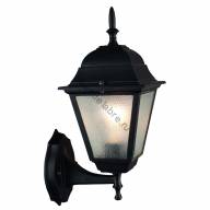 Уличный фонарь Arte Lamp Bremen BK (черный) - Уличный фонарь Arte Lamp Bremen BK (черный)