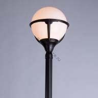 Уличный фонарь Arte Lamp Monaco - Уличный фонарь Arte Lamp Monaco