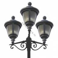 Парковый светильник Верес - Парковый светильник Версаль