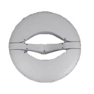 Городской парковый LED-фонарь Канделябр 153 1_153_87_4000 - Городской парковый LED-фонарь Канделябр 153 1_153_87_4000