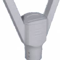 Парковый LED-фонарь для аллей Канделябр 154 - Парковый LED-фонарь для аллей Канделябр 154