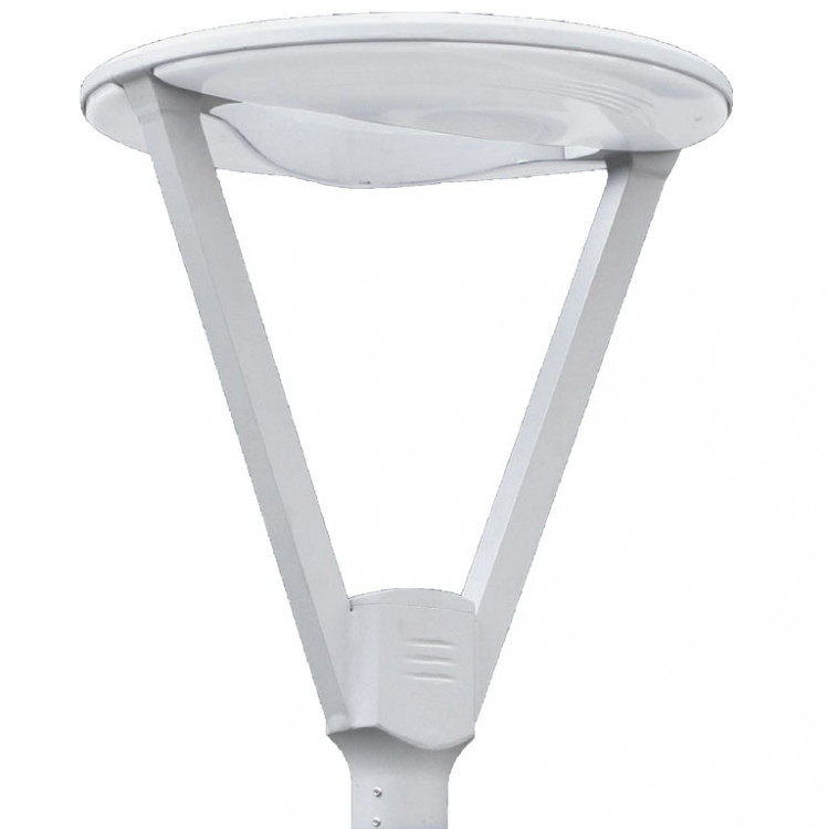 Парковый LED-фонарь для аллей Канделябр 154