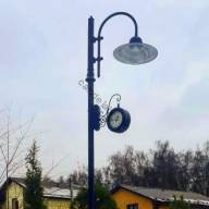 Парковый светильник ТАУ - Парковый светильник ТАУ