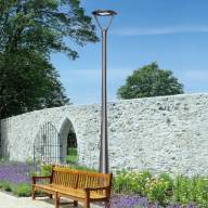 Фонарь садово-парковый LED Канделябр 113 1_113_87_4000 - Фонарь садово-парковый LED Канделябр 113 1_113_87_4000